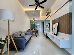 Hills Twoone (D23), Apartment #560142531